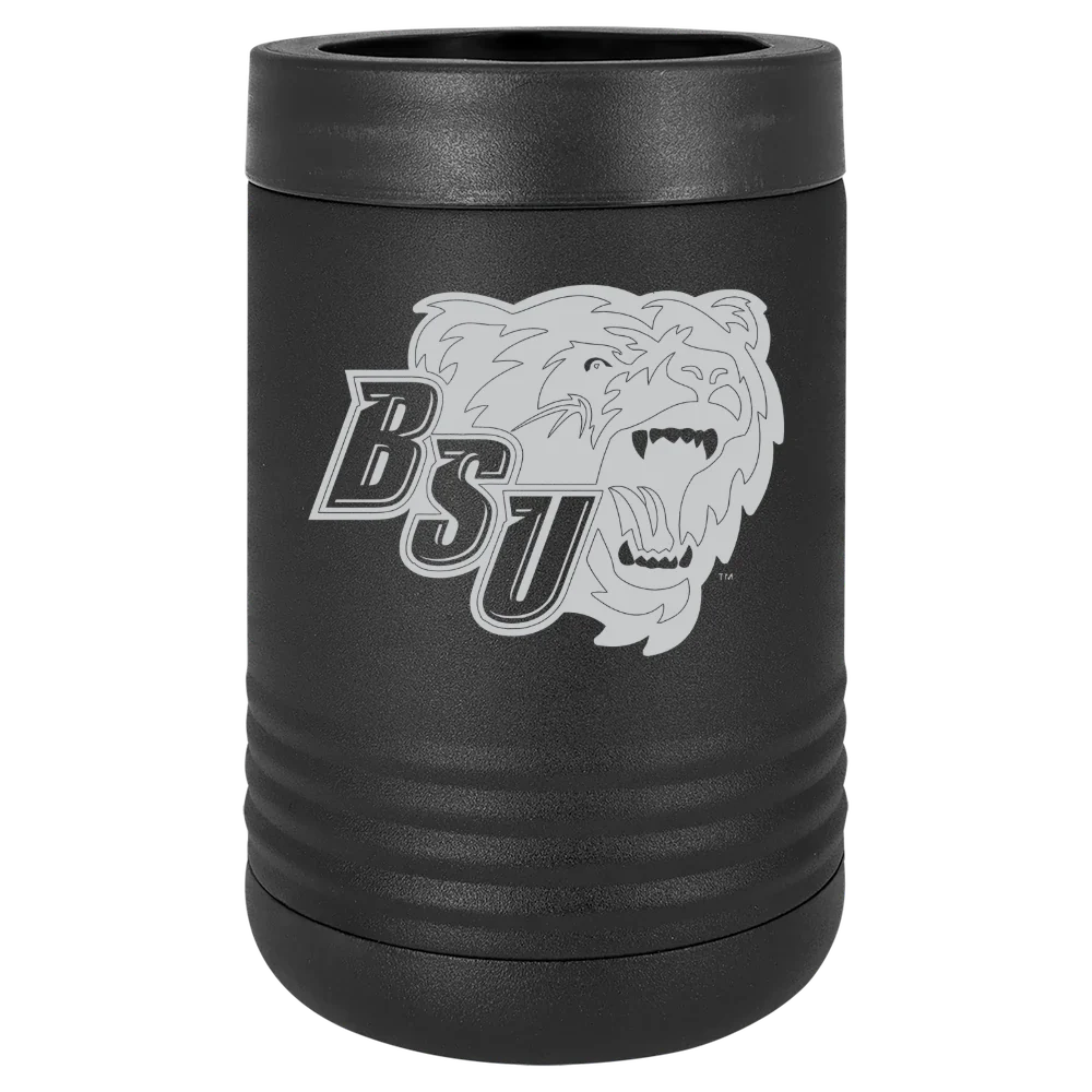Bridgewater State University Polar Camel Standard Beverage Holder