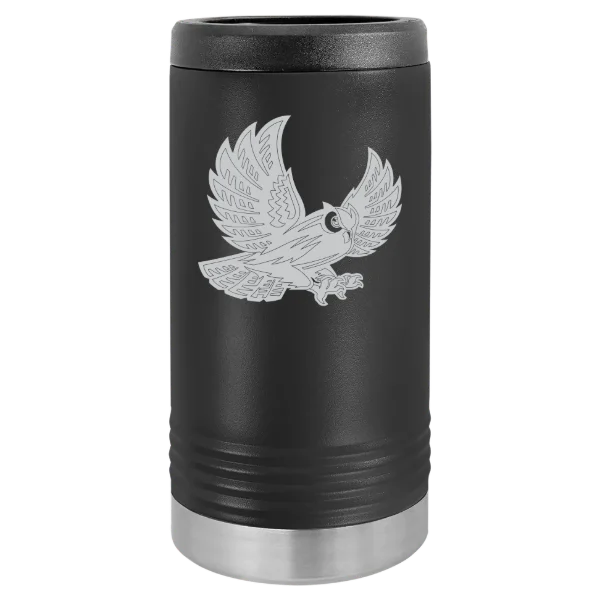 Bryn Mawr College Polar Camel Slim Beverage Holder