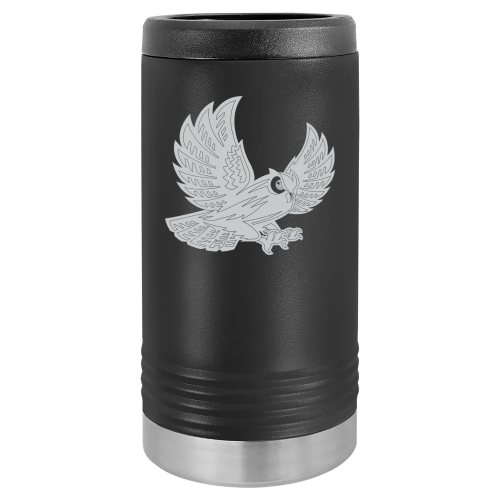Bryn Mawr College Polar Camel Slim Beverage Holder