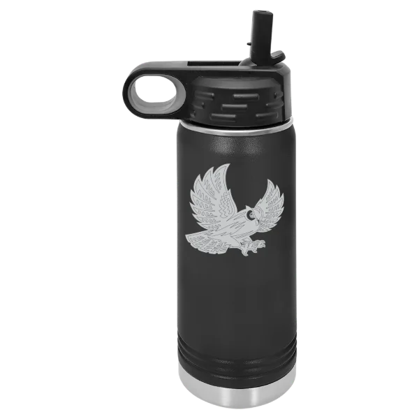 Bryn Mawr College Polar Camel 20 oz. Water Bottle