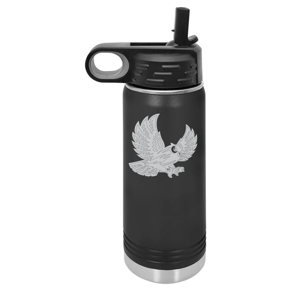 Bryn Mawr College Polar Camel 20 oz. Water Bottle