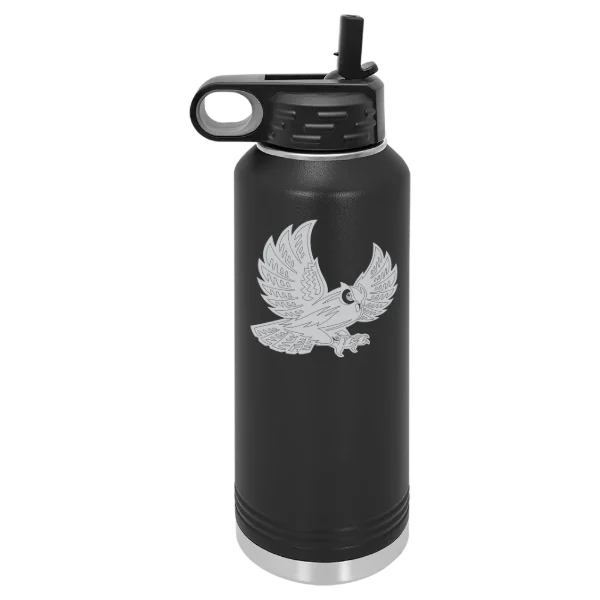 Bryn Mawr College Polar Camel 40 oz. Water Bottle