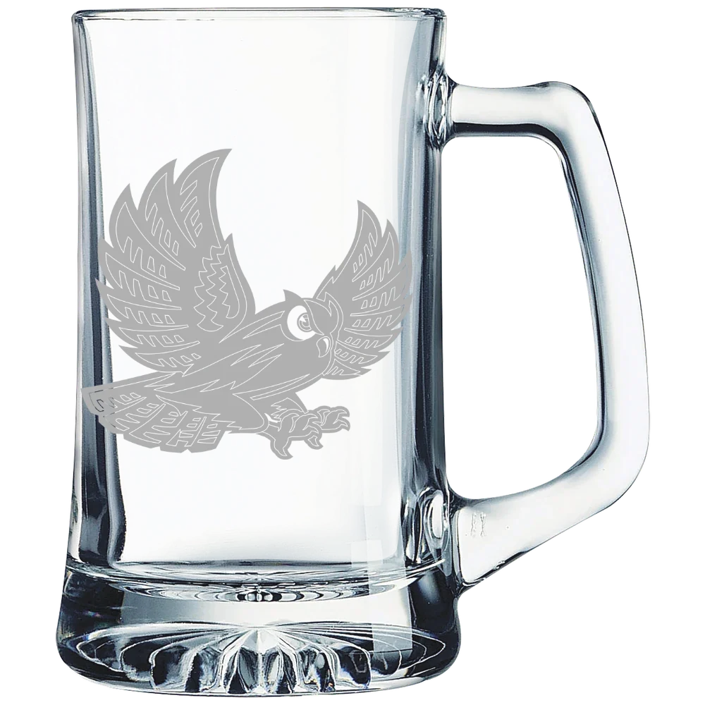 Bryn Mawr College Polar Camel 25 oz. Beer Mug with Handle