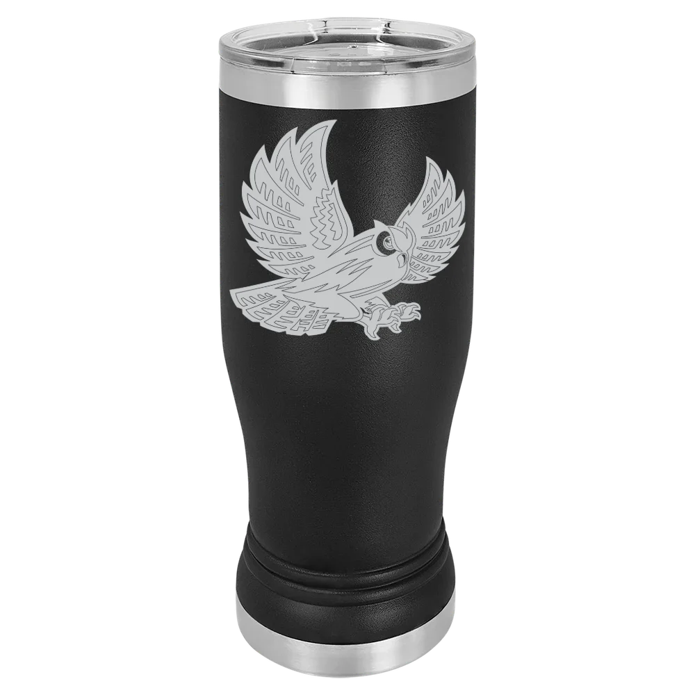 Bryn Mawr College Polar Camel 14 oz. Pilsner Tumbler