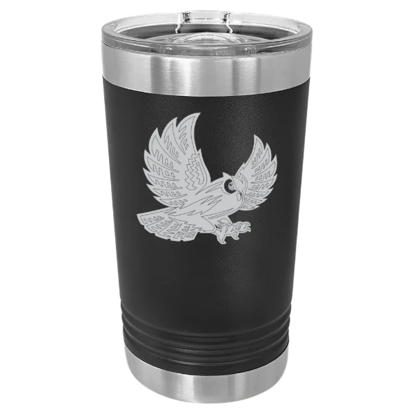 Bryn Mawr College Polar Camel 16 oz. Pint Tumbler
