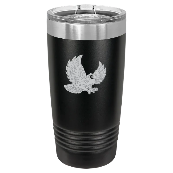 Bryn Mawr College Polar Camel 20 oz. Ringneck Tumbler with Slider Lid