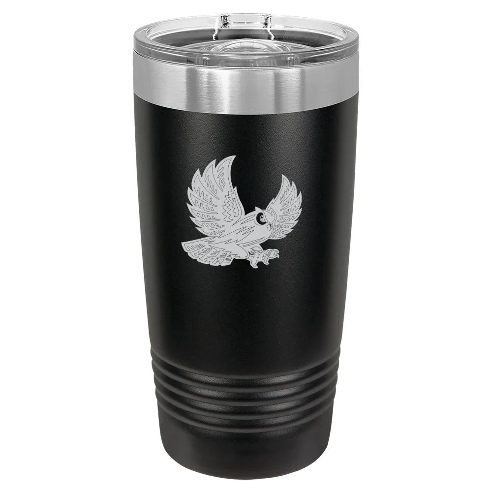 Bryn Mawr College Polar Camel 20 oz. Ringneck Tumbler with Slider Lid