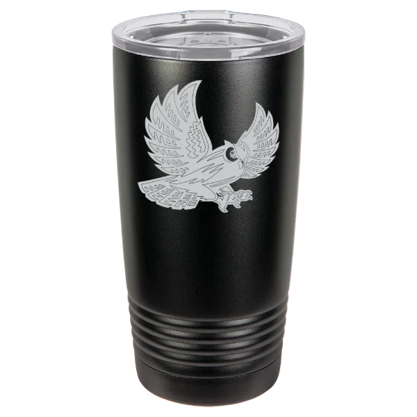 Bryn Mawr College Polar Camel 20 oz. Ringneck Tumbler with Standard Lid