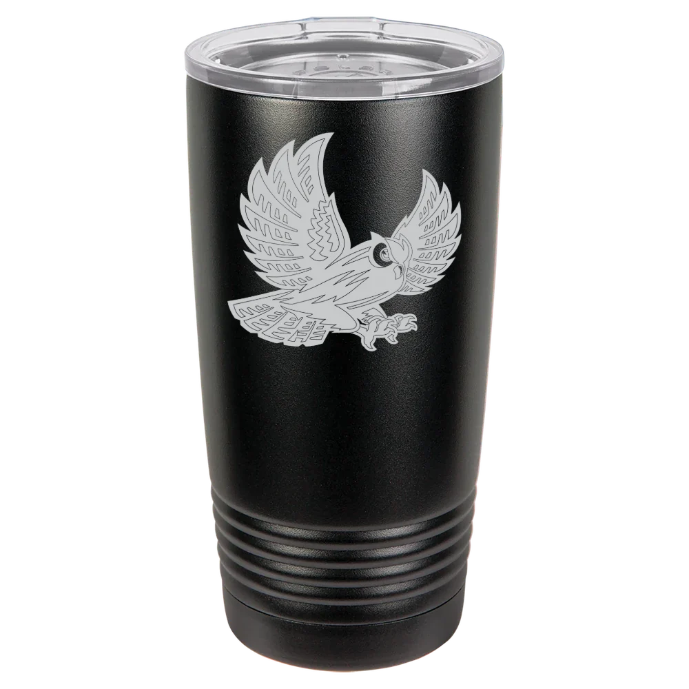 Bryn Mawr College Polar Camel 20 oz. Ringneck Tumbler with Standard Lid