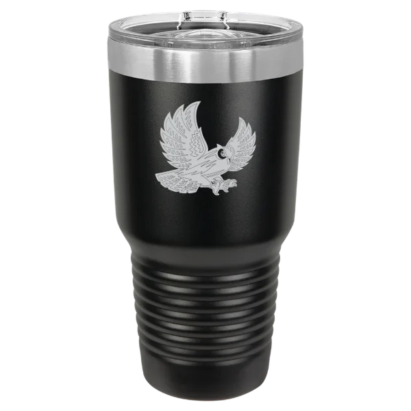 Bryn Mawr College Polar Camel 30 oz. Ringneck Tumbler with Slider Lid