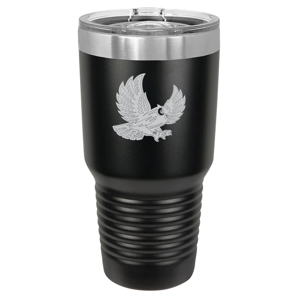 Bryn Mawr College Polar Camel 30 oz. Ringneck Tumbler with Slider Lid