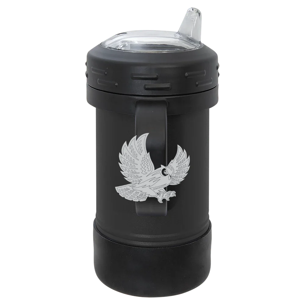 Bryn Mawr College Polar Camel 10 oz. Sippy Cup