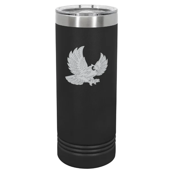 Bryn Mawr College Polar Camel 22 oz. Skinny Tumbler with Slider Lid