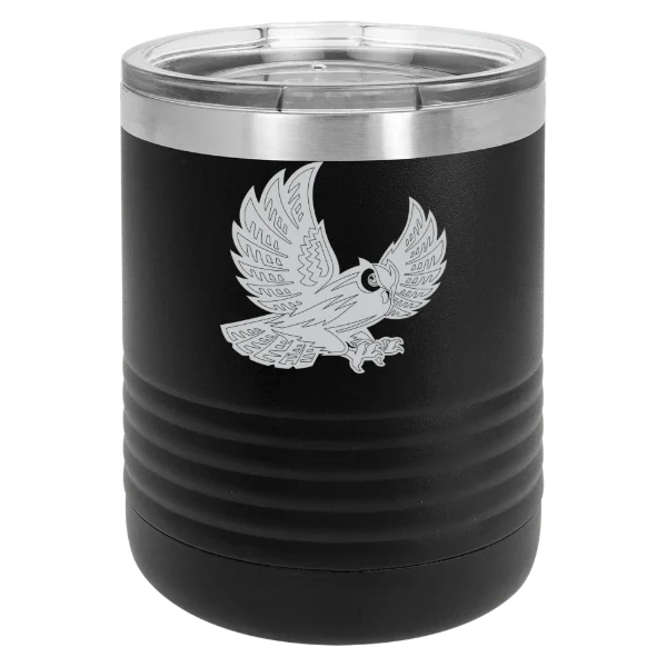 Bryn Mawr College Polar Camel 10 oz. Tumbler with Standard Lid