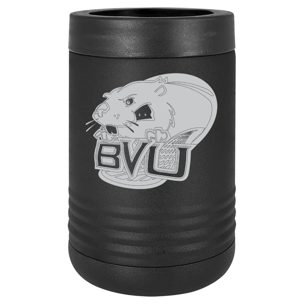 Buena Vista University Polar Camel Standard Beverage Holder