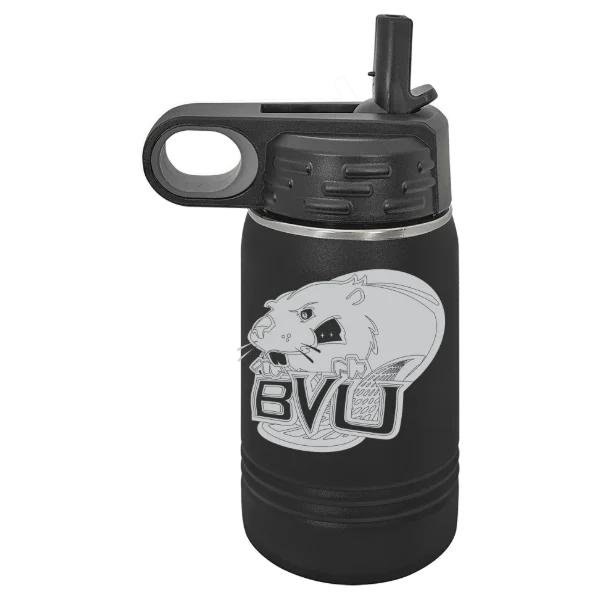 Buena Vista University Polar Camel 12 oz. Water Bottle
