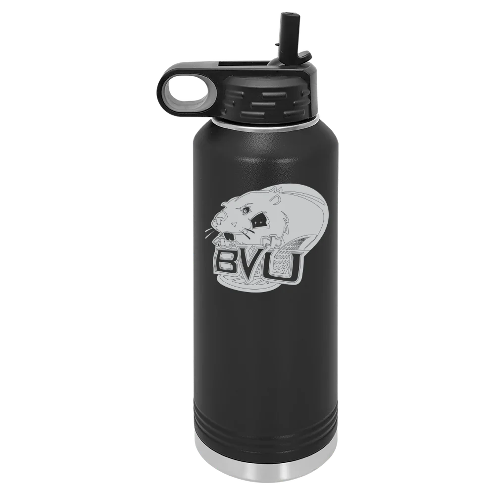 Buena Vista University Polar Camel 40 oz. Water Bottle