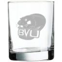 Buena Vista University Polar Camel 10 1/2 oz. On The Rocks Glass
