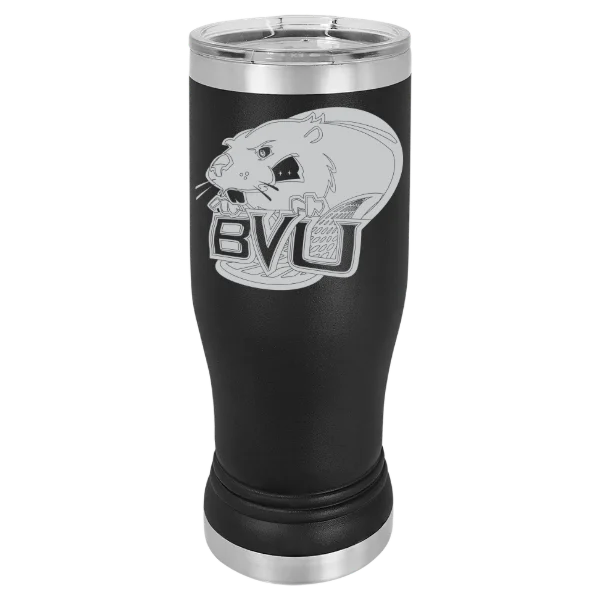 Buena Vista University Polar Camel 14 oz. Pilsner Tumbler