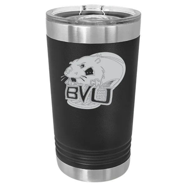 Buena Vista University Polar Camel 16 oz. Pint Tumbler