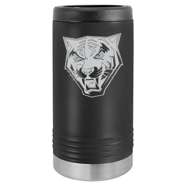 Buffalo State, State University of New York Polar Camel Slim Beverage Holder