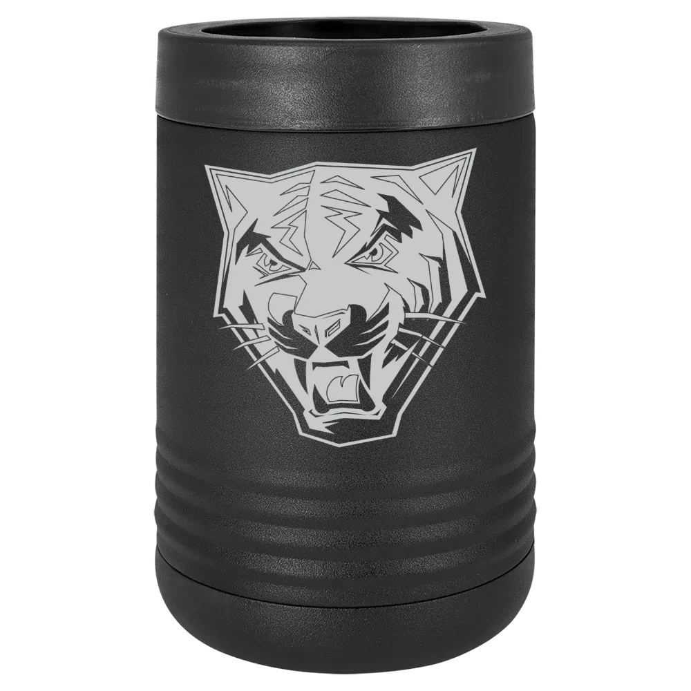 Buffalo State, State University of New York Polar Camel Standard Beverage Holder