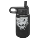 Buffalo State, State University of New York Polar Camel 12 oz. Water Bottle