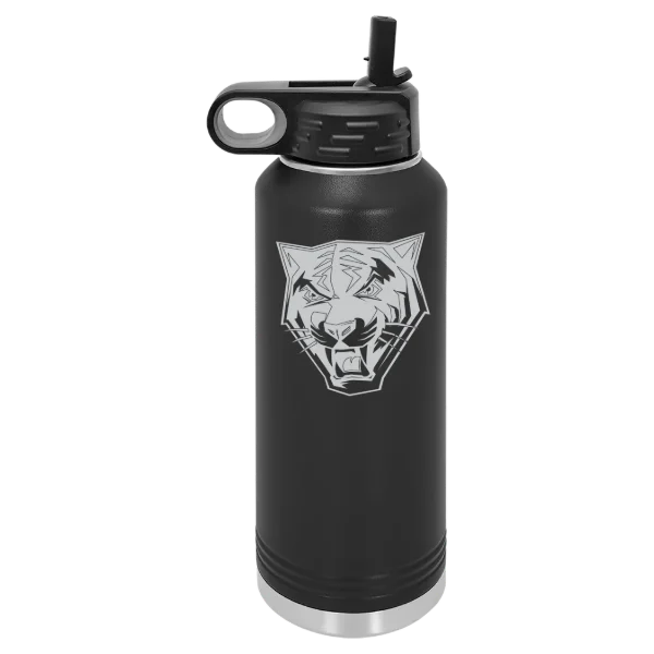 Buffalo State, State University of New York Polar Camel 40 oz. Water Bottle