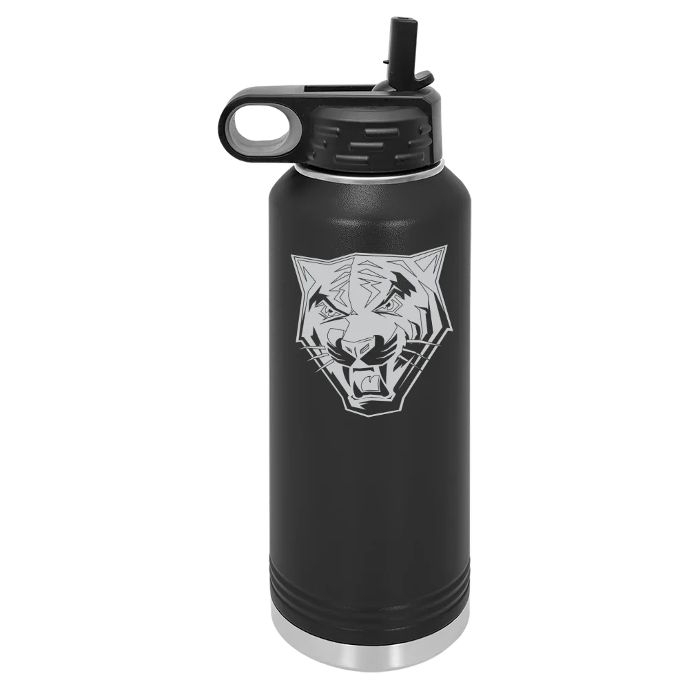 Buffalo State, State University of New York Polar Camel 40 oz. Water Bottle