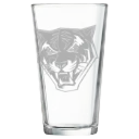 Buffalo State, State University of New York Polar Camel 16 oz. Pint Mixing Glass