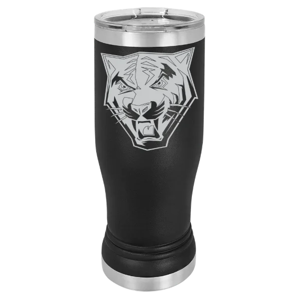 Buffalo State, State University of New York Polar Camel 14 oz. Pilsner Tumbler