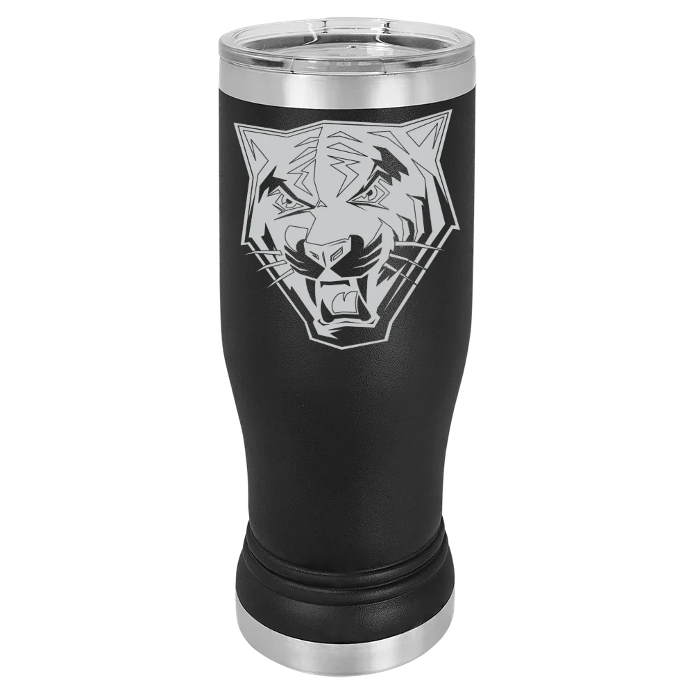 Buffalo State, State University of New York Polar Camel 14 oz. Pilsner Tumbler