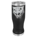 Buffalo State, State University of New York Polar Camel 14 oz. Pilsner Tumbler