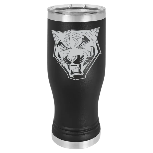 Buffalo State, State University of New York Polar Camel 20 oz. Pilsner Tumbler
