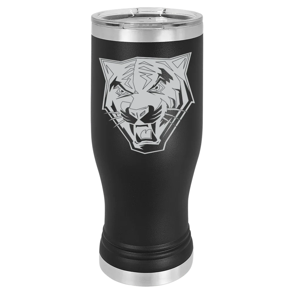 Buffalo State, State University of New York Polar Camel 20 oz. Pilsner Tumbler