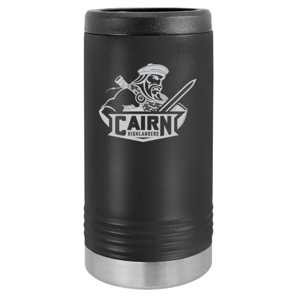 Cairn University Polar Camel Slim Beverage Holder