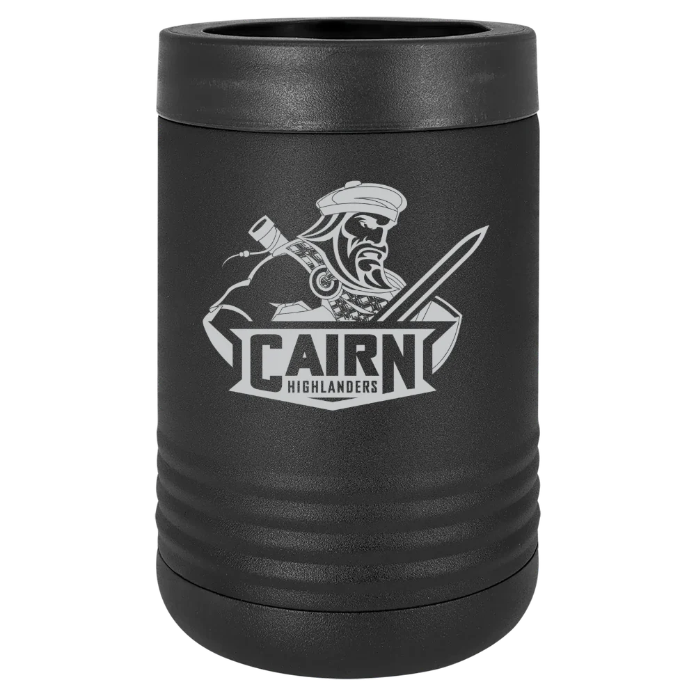 Cairn University Polar Camel Standard Beverage Holder