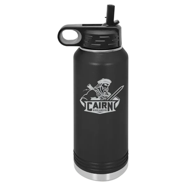 Cairn University Polar Camel 32 oz. Water Bottle