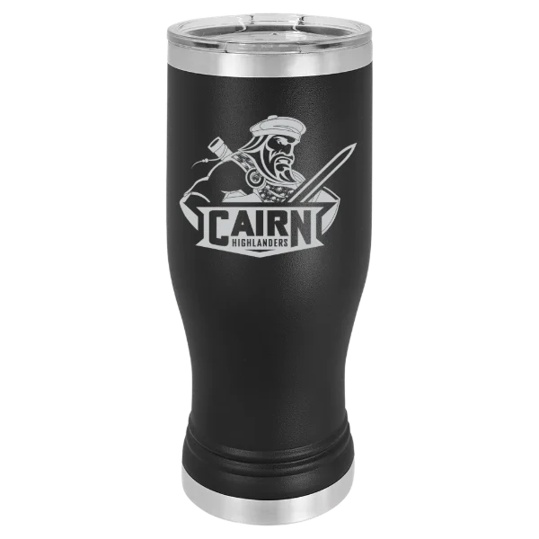 Cairn University Polar Camel 20 oz. Pilsner Tumbler