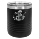Cairn University Polar Camel 10 oz. Tumbler with Standard Lid