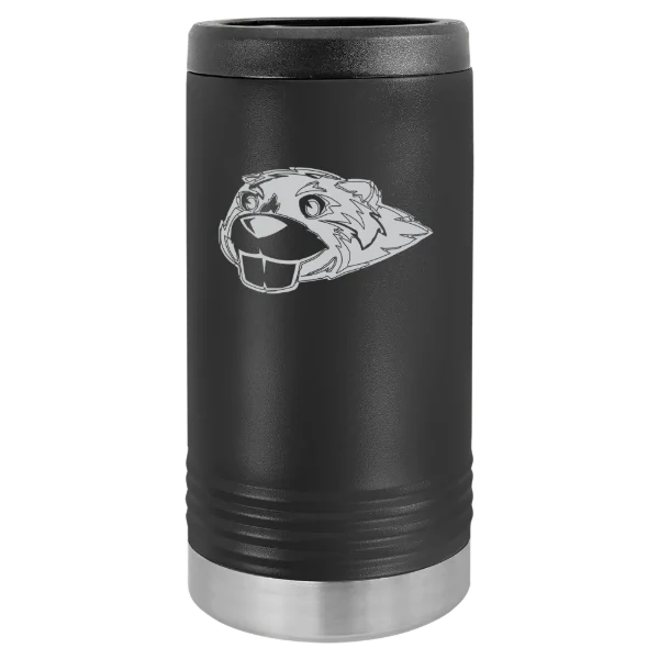 California Institute of Technology Polar Camel Slim Beverage Holder