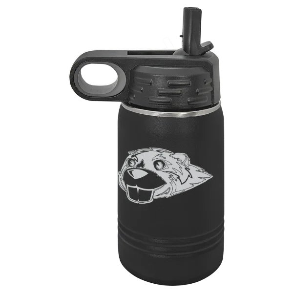 California Institute of Technology Polar Camel 12 oz. Water Bottle