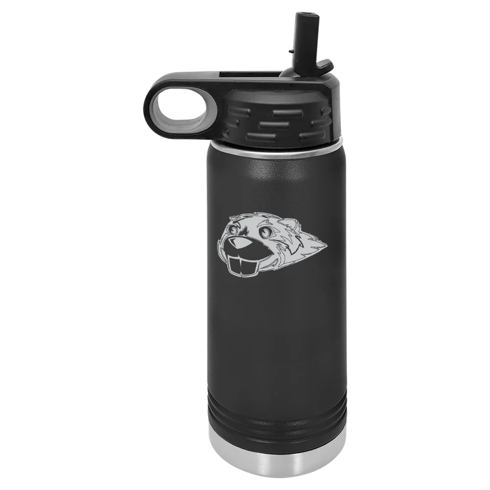 California Institute of Technology Polar Camel 20 oz. Water Bottle
