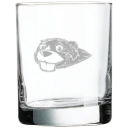 California Institute of Technology Polar Camel 10 1/2 oz. On The Rocks Glass