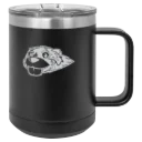 California Institute of Technology Polar Camel 15 oz. Mug with Slider Lid