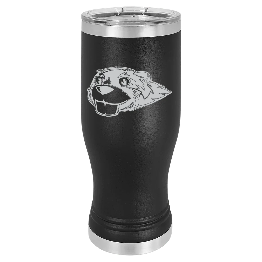 California Institute of Technology Polar Camel 20 oz. Pilsner Tumbler