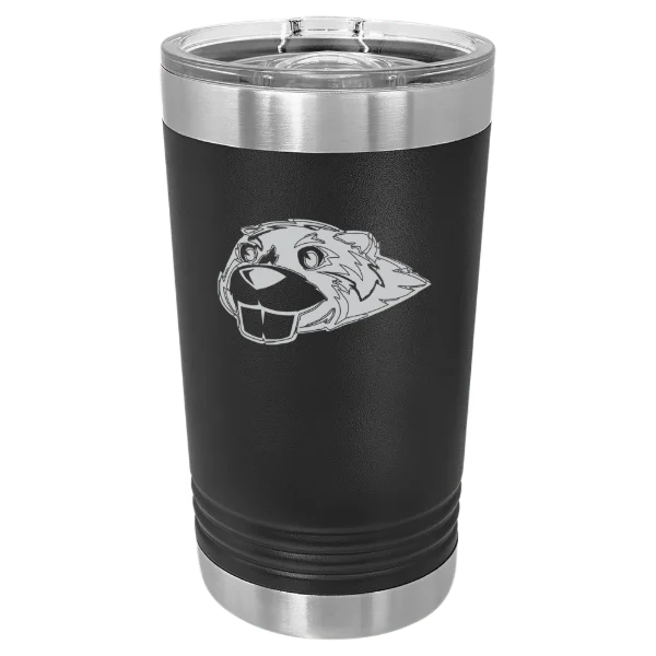 California Institute of Technology Polar Camel 16 oz. Pint Tumbler