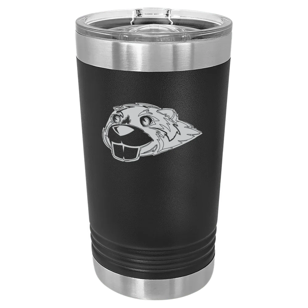 California Institute of Technology Polar Camel 16 oz. Pint Tumbler