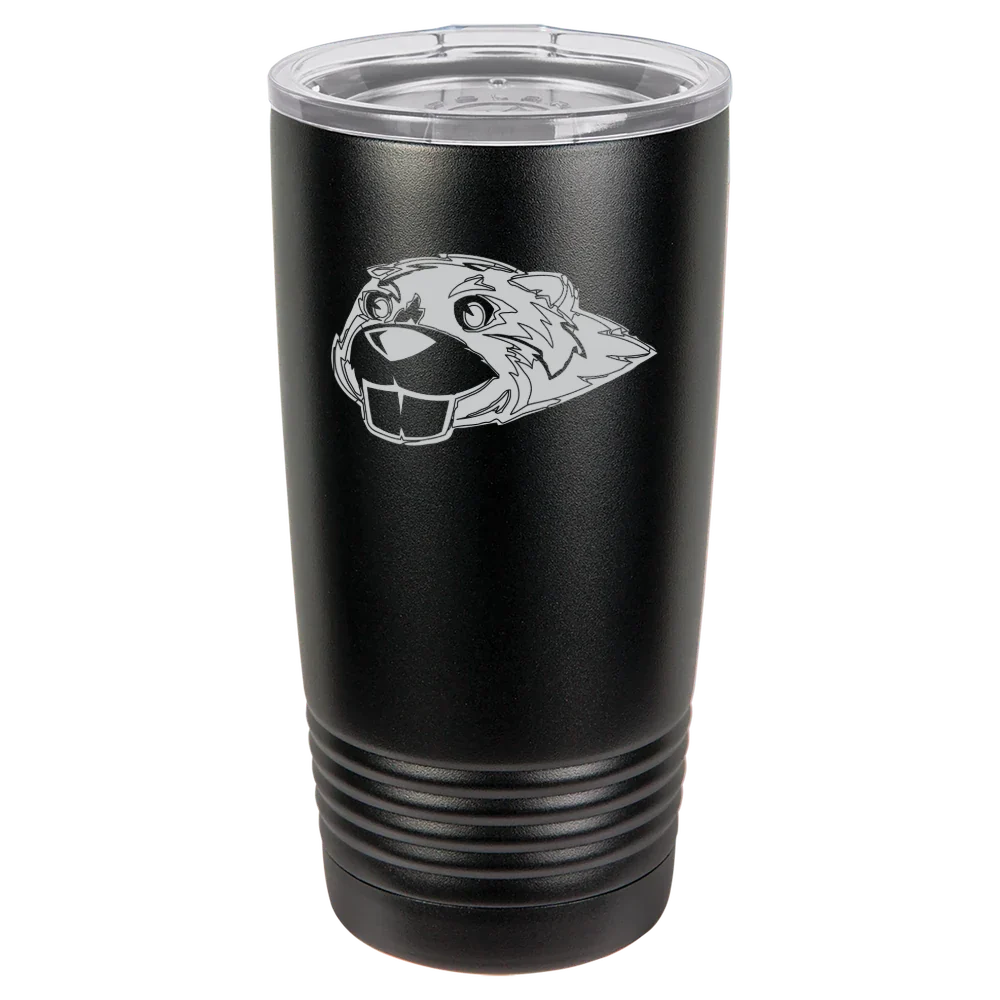 California Institute of Technology Polar Camel 20 oz. Ringneck Tumbler with Standard Lid