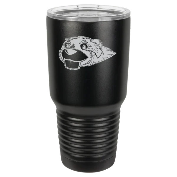 California Institute of Technology Polar Camel 30 oz. Ringneck Tumbler with Standard Lid